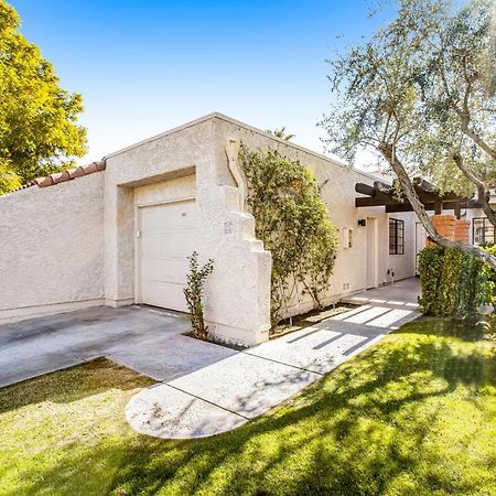 Casa De Oasis Permit# 549 Daire Palm Springs Dış mekan fotoğraf