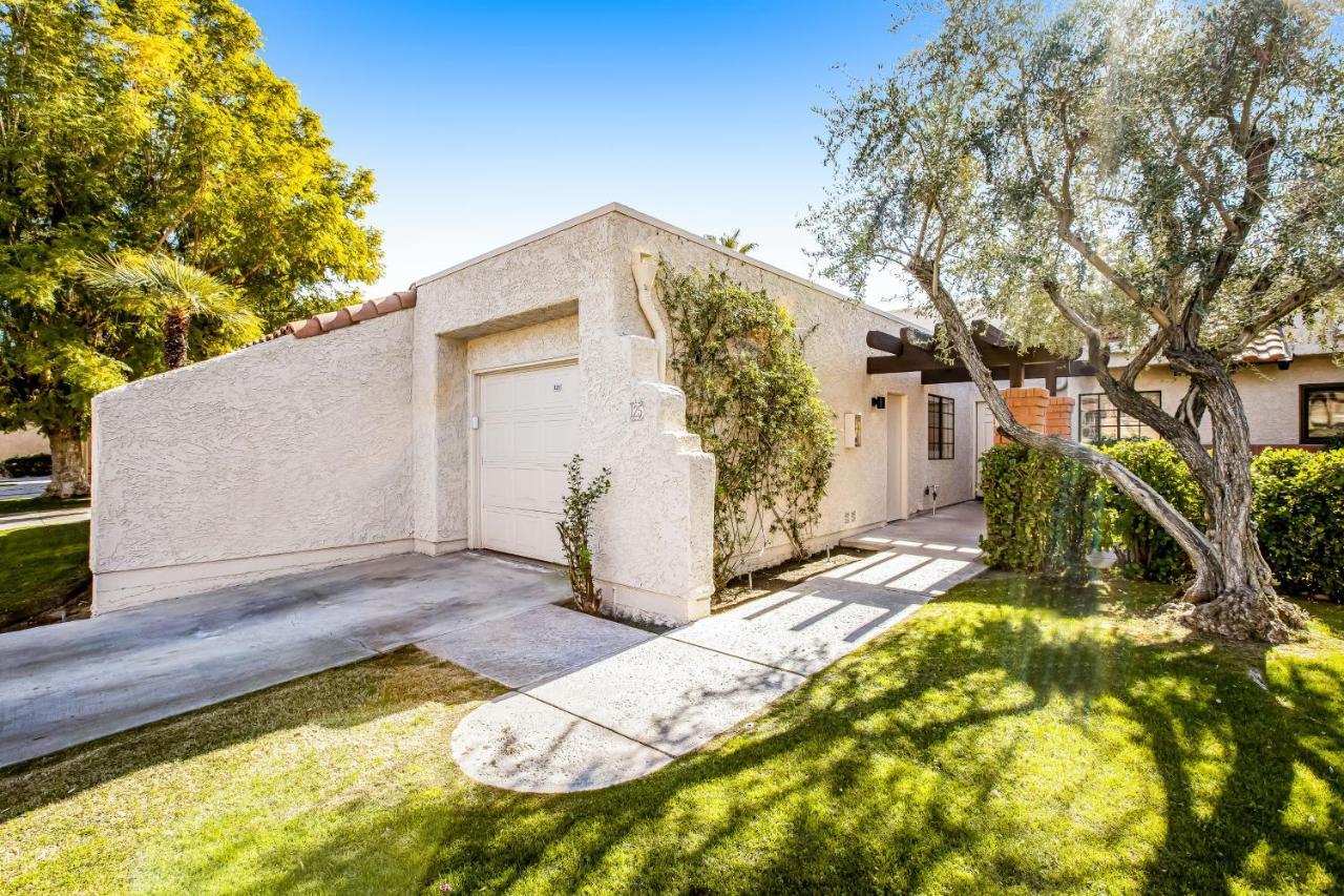 Casa De Oasis Permit# 549 Daire Palm Springs Dış mekan fotoğraf