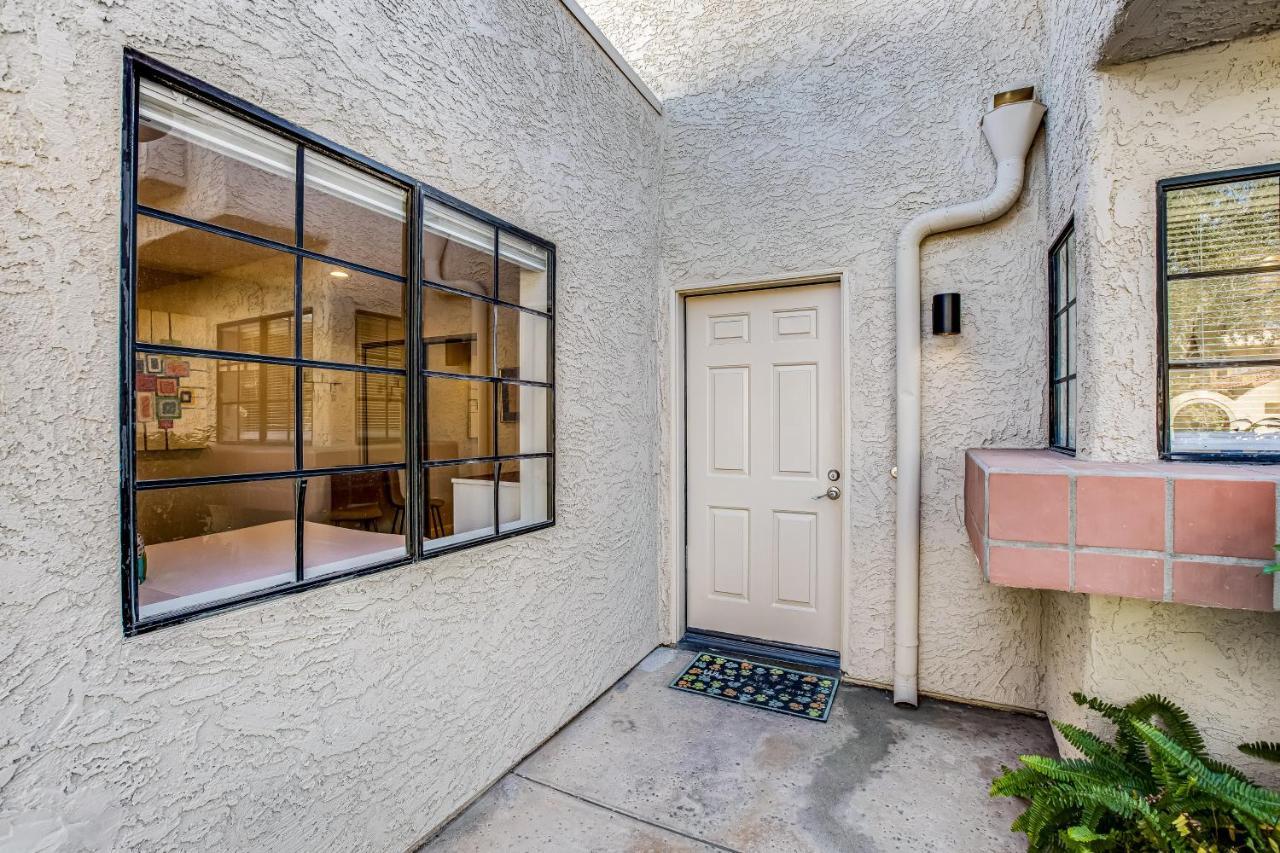 Casa De Oasis Permit# 549 Daire Palm Springs Dış mekan fotoğraf
