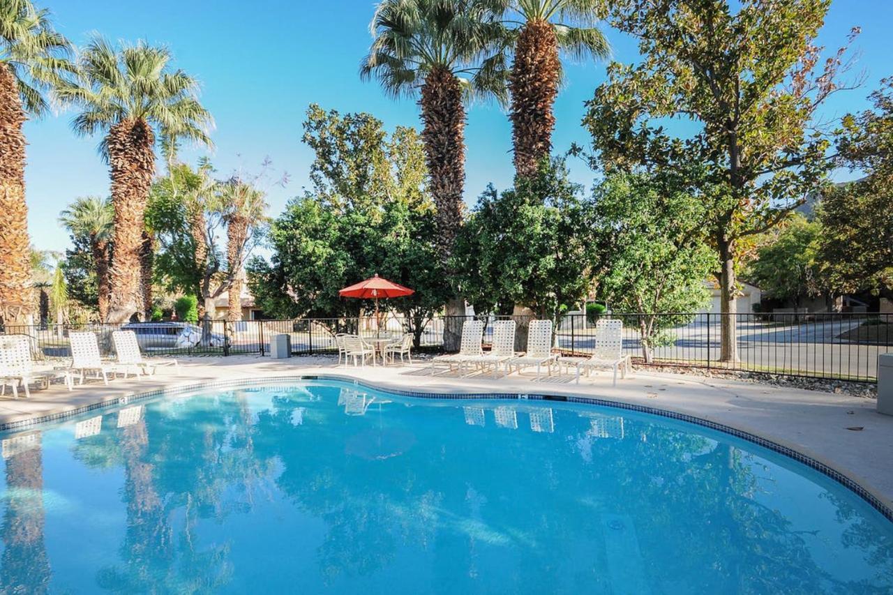 Casa De Oasis Permit# 549 Daire Palm Springs Dış mekan fotoğraf